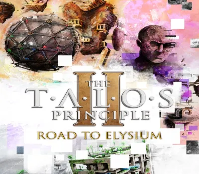 The Talos Principle 2 - Road to Elysium Pack DLC PC EU Steam CD Key