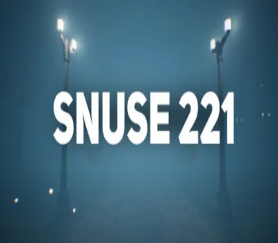 SNUSE 221 Steam CD Key