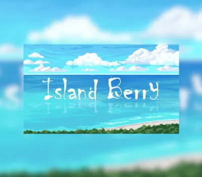 Island Berry Steam CD Key