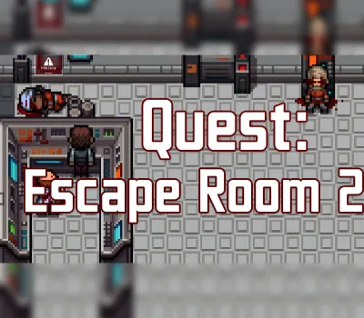 Quest: Escape Room 2 Steam CD Key