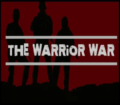 The Warrior War - Soundtrack DLC PC Steam CD Key