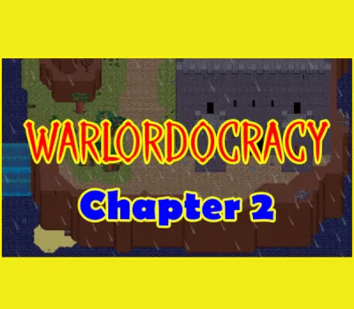Warlordocracy - Ch. 2 DLC PC Steam CD Key