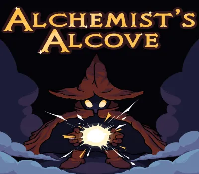 Alchemist's Alcove PC Steam CD Key