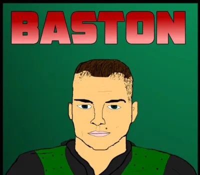 Baston PC Steam CD Key