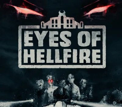 Eyes of Hellfire PC Steam CD Key