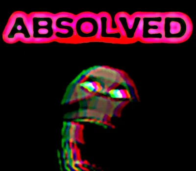 Absolved PC Steam CD Key