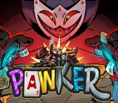 Pawker PC Steam CD Key