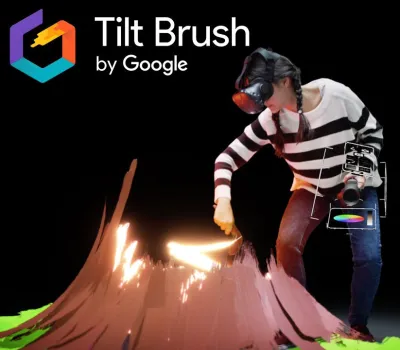 Tilt Brush EU PC Steam
