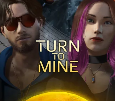 Turn to Mine EU Nintendo Switch CD Key