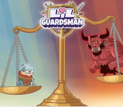 Lil' Guardsman XBOX One / Xbox Series X|S Account