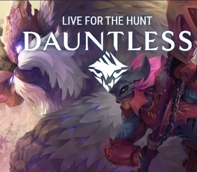Dauntless: Desperado Bundle Twitch Loot Digital Download CD Key