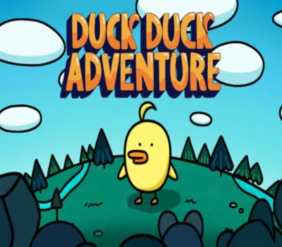 Duck Duck Adventure PC Steam CD Key