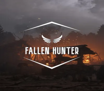 Fallen Hunter PC Steam CD Key