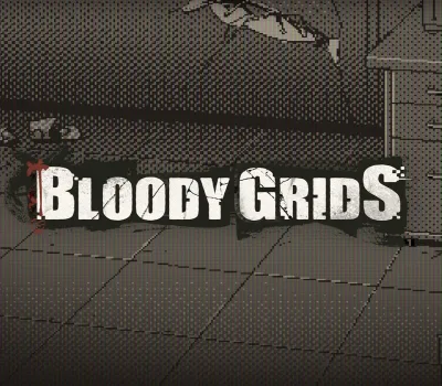 Bloody Grids PC Steam CD Key