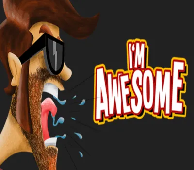 I'm Awesome Steam CD Key
