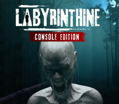 Labyrinthine Console Edition Xbox Series X|S Account