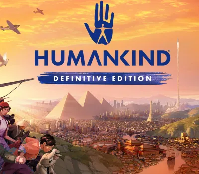 HUMANKIND + DLCs Bundle Steam CD Key