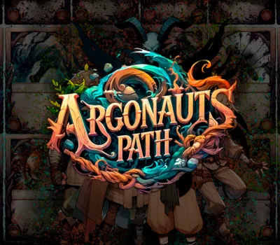 Argonauts Path PC Steam CD Key