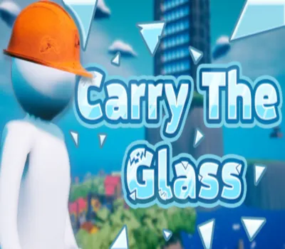 Carry The Glass PC Steam Account