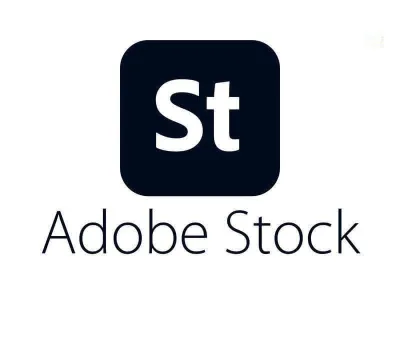 Adobe Stock (10 Stock credits/mo)