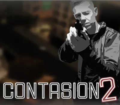 CONTASION 2 Steam CD Key