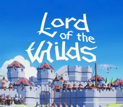 Lord of the Wilds PC Steam CD Key