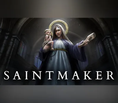 Saint Maker - Horror Visual Novel Steam CD Key