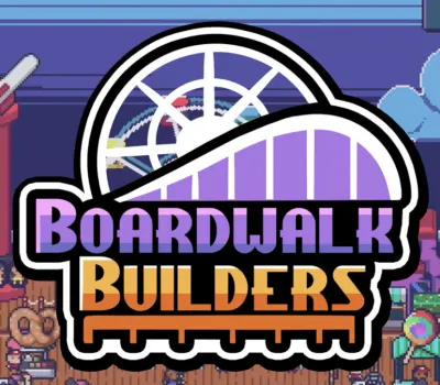 Boardwalk Builders PC Steam CD Key