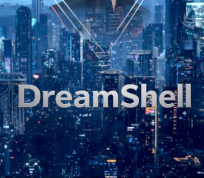 Dream Shell PC Steam CD Key