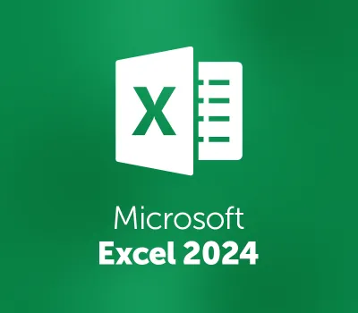 MS Excel 2024 Bind