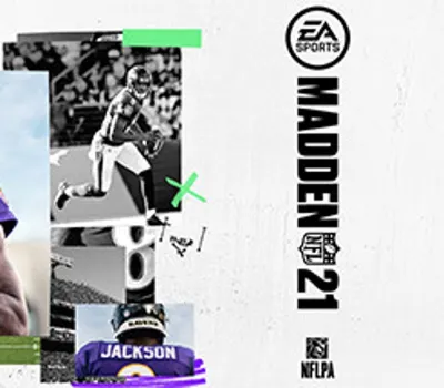 Madden NFL 21 PS4 / PS5 Access