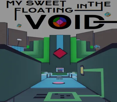 My Sweet Floating in the Void Steam CD Key