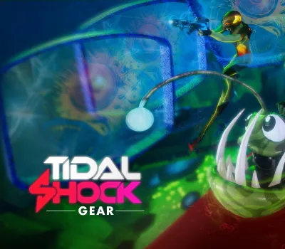 Tidal Shock: Gear Pack DLC PC Steam CD Key