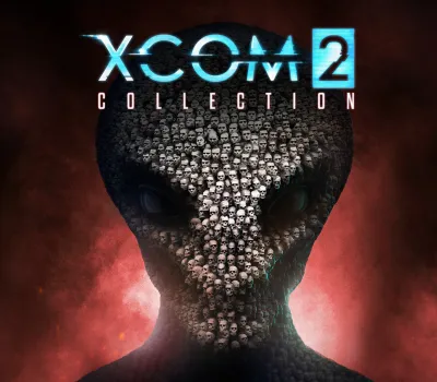 XCOM 2 Collection PS4 Account