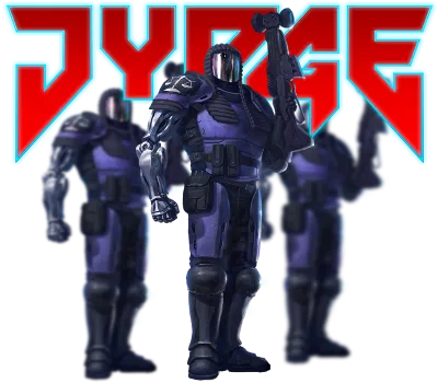 JYDGE English Language Only Steam CD Key