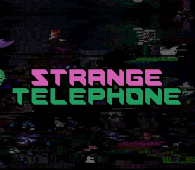 Strange Telephone PC Steam CD Key (valid until April 2027)