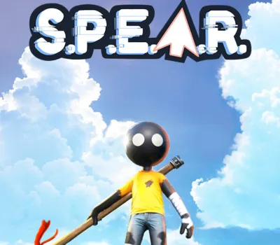 Spear PC Steam CD Key