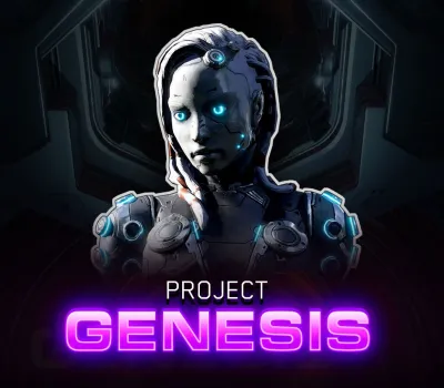 Project Genesis Steam CD Key