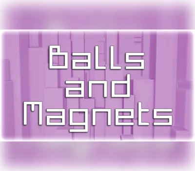 Balls and Magnets PC Steam CD Key