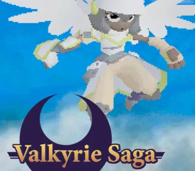 Valkyrie Saga PC Steam CD Key