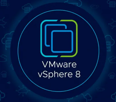 VMware vSphere 8.0B Enterprise Plus EU
