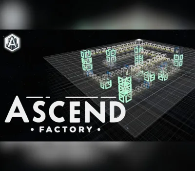 Ascend Factory PC Steam CD Key