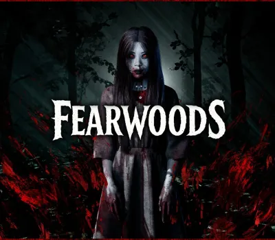 Fearwoods PC Steam CD Key