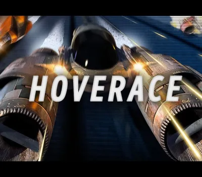 Hover Ace PC GOG CD Key