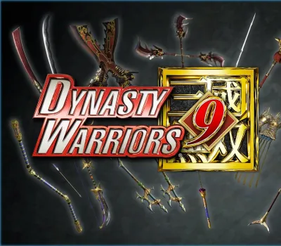 Dynasty Warriors 9 Special Weapon Edition PC Steam Account