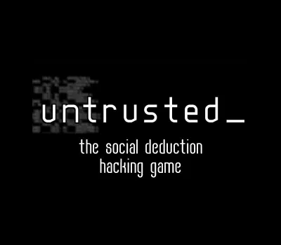 Untrusted - Starter Pack DLC PC CD Key
