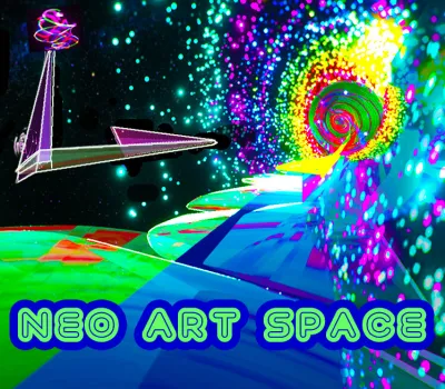 Neo Art Space PC Steam CD Key