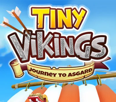 Tiny Vikings PC Steam CD Key
