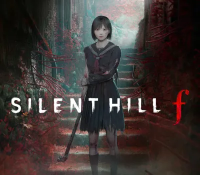 SILENT HILL f PS5 Access