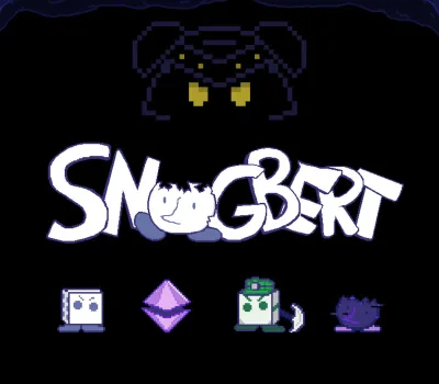 Snogbert PC Steam CD Key